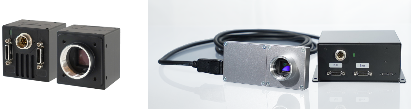 ID8MUVS-CL / ID8MUVS-UCL