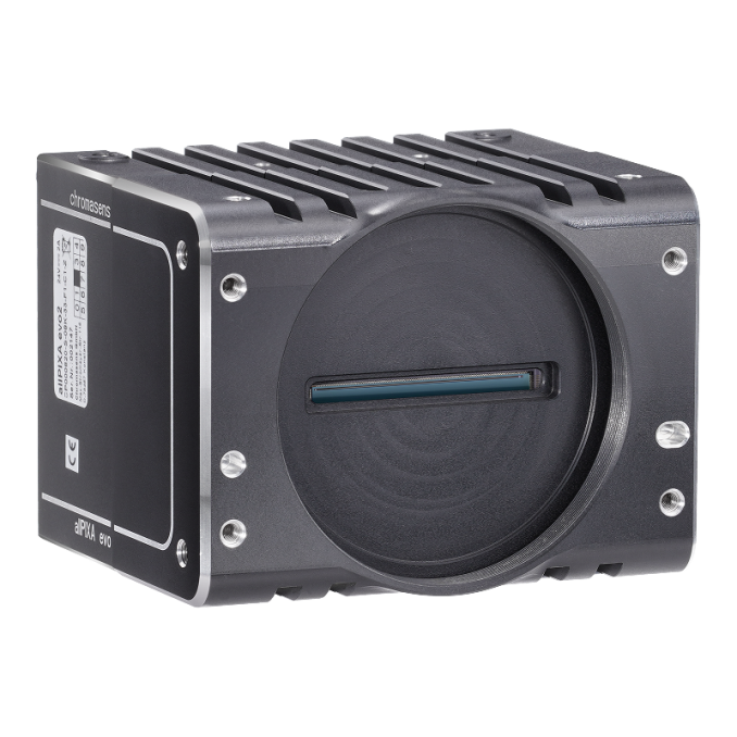 allPIXA evo 15K DXGE Mono