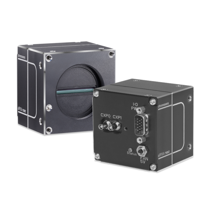 allPIXA neo 4K CXP Mono