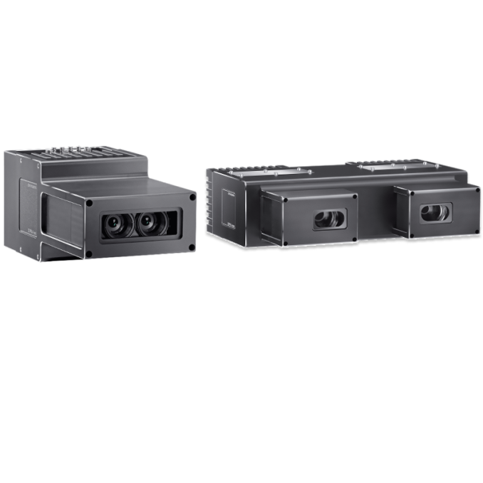 3DPIXA evo compact 8um CXP