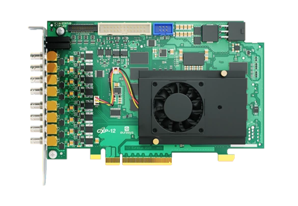 Coaxlink CXP-12 Octo