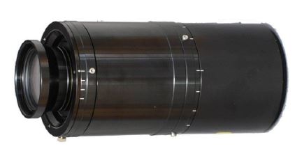 Rayfact MJ95mm F4