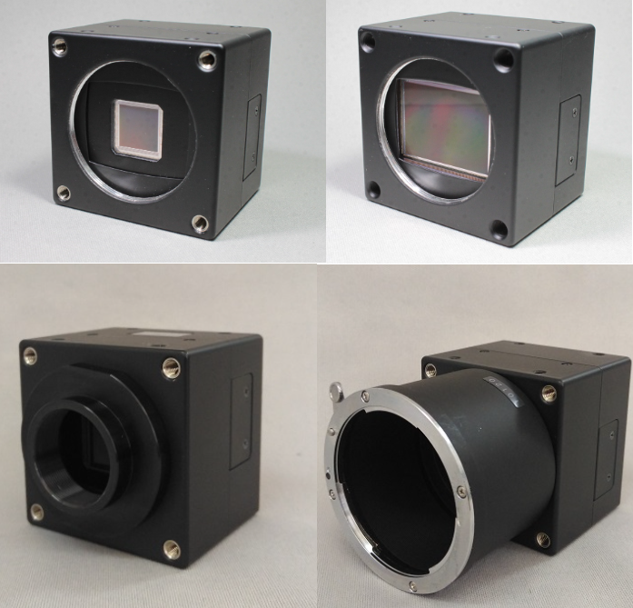 ID25MB/C-CL / ID65MB/C-CL