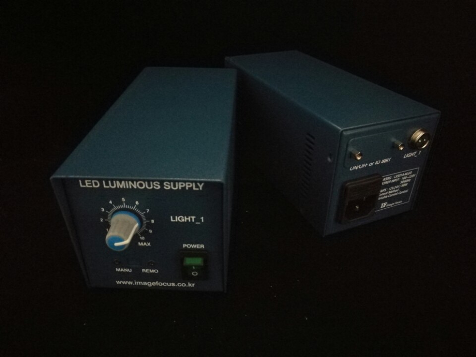 LS501A-IO